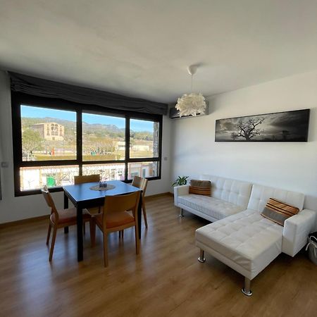 Niu Turistic Olvan Εξωτερικό φωτογραφία