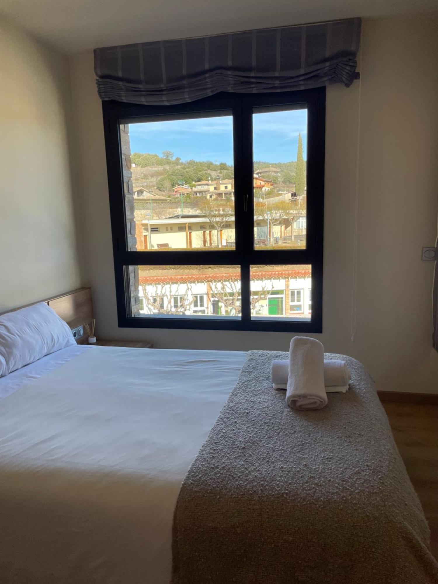 Niu Turistic Olvan Εξωτερικό φωτογραφία