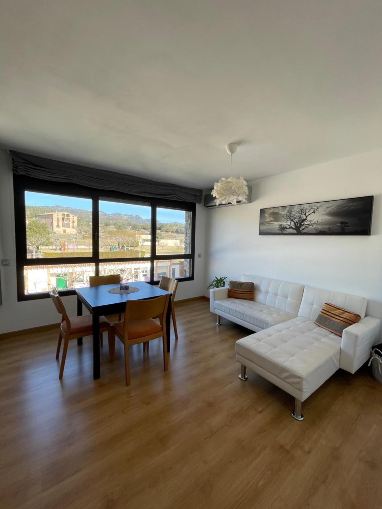 Niu Turistic Olvan Εξωτερικό φωτογραφία